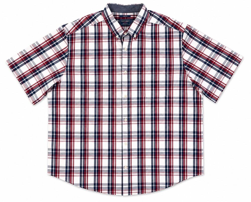 Mason James stretch XXl shirt